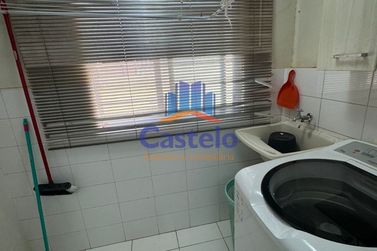 Apartamento &agrave; venda - 74m&sup2; - JARDIM CRUZEIRO