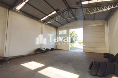 Sal&atilde;o Comercial para alugar - 200m&sup2; - Parque Residencial Belo Horizonte