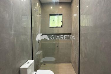 Casa &agrave; venda - 109m&sup2; - CRISTO REI