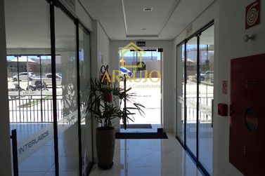 Apartamento &agrave; venda - 70m&sup2; - Parque Interlagos