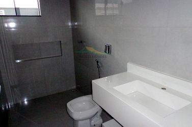 Casa &agrave; venda - 84m&sup2; - PARQUE EST&Acirc;NCIA ll