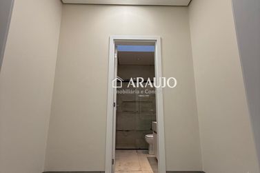 Casa &agrave; venda - 131m&sup2; - Jardim Castelo Branco