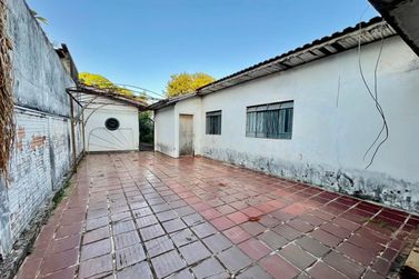 Casa &agrave; venda - 544m&sup2; - ZONA I
