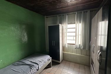 Casa &agrave; venda - 92m&sup2; - PARQUE SAN MARINO