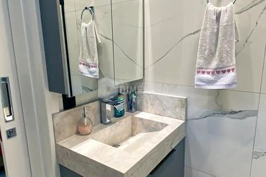 Casa &agrave; venda - 132m&sup2; - Parque Interlagos I
