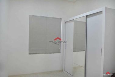 Casa &agrave; venda - 136m&sup2; - Parque Bandeirantes