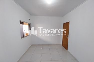 Casa para alugar - Centro