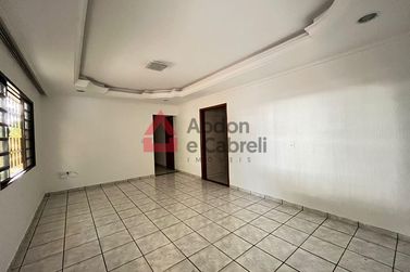 Casa para alugar - 100m&sup2; - Jardim Los Angeles