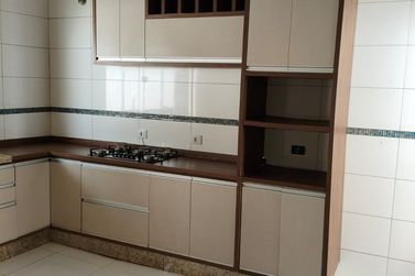 Casa para alugar - 100m&sup2; - JARDIM AM&Eacute;RICA