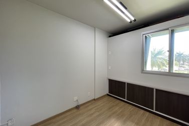 Sala Comercial para alugar - ZONA I