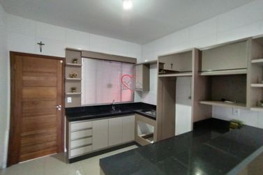 Casa &agrave; venda - 60m&sup2; - Parque Residencial Metropolitano