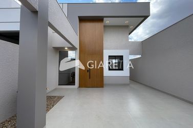Casa &agrave; venda - 98m&sup2; - VILA INDUSTRIAL