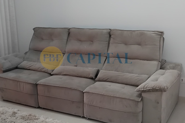 Casa &agrave; venda - 84m&sup2; - Parque Ibirapuera