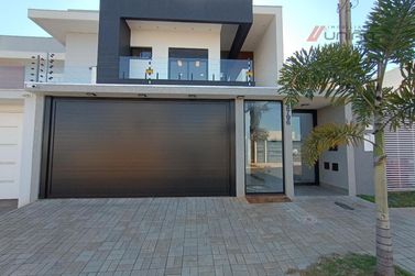 Casa &agrave; venda - 191m&sup2; - Jardim Colorado
