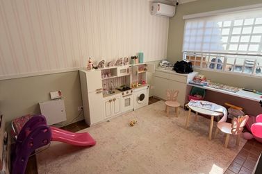 Casa para alugar - Jardim Paraiso