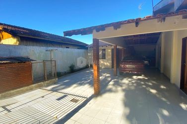 Casa &agrave; venda - 128m&sup2; - Zona VI