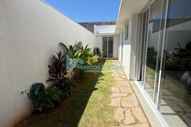 Casa &agrave; venda - 98m&sup2; - Parque Bandeirantes