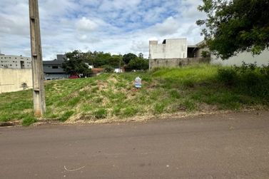 Terreno &agrave; venda - 214m&sup2; - JARDIM AEROPORTO