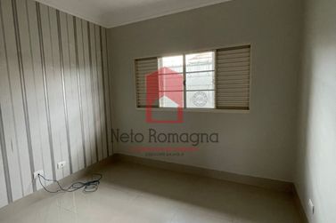 Casa &agrave; venda - 145m&sup2; - Parque do Lago