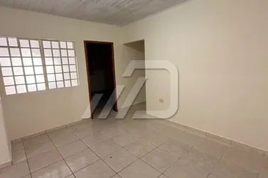 Casa &agrave; venda - 170m&sup2; - Jardim M&ocirc;naco