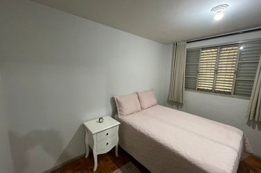 Apartamento &agrave; venda - 61m&sup2; - INTERLAGOS II