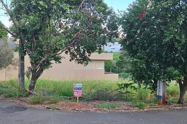 Terreno &agrave; venda - 471m&sup2; - Parque Residencial Copacabana