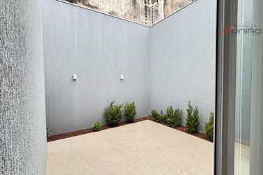 Casa &agrave; venda - 163m&sup2; - Zona II