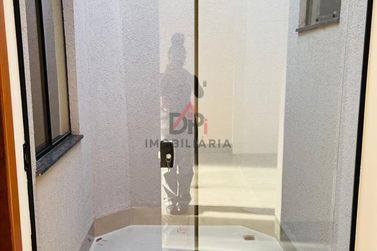 Casa &agrave; venda - 68m&sup2; - Jardim das Cerejeiras
