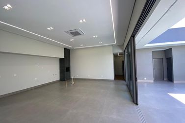 Casa &agrave; venda - 247m&sup2; - Residencial Euro Park