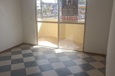 Apartamento para alugar - 120m&sup2; - JARDIM DOS PR&Iacute;NCIPES