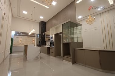 Casa &agrave; venda - 135m&sup2; - Jardim Colorado