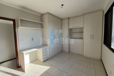 Apartamento &agrave; venda - Zona I