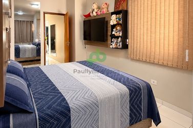 Casa &agrave; venda - 100m&sup2; - Jardim Morumbi I
