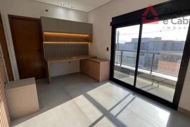 Casa &agrave; venda - 140m&sup2; - Parque Est&acirc;ncia II