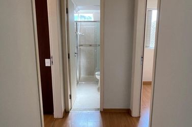 Apartamento &agrave; venda - 106m&sup2; - Zona I