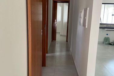 Sobrado &agrave; venda - 247m&sup2; - Zona V