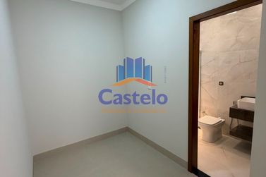 Casa &agrave; venda - 125m&sup2; - PARQUE RESIDENCIAL INTERLAGOS