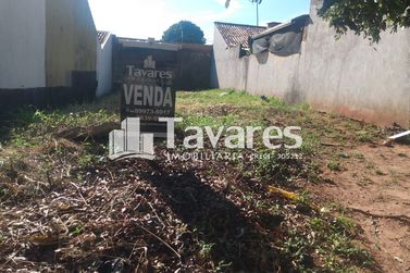 Terreno &agrave; venda - 195m&sup2; - Jardim Novo Mil&ecirc;nio