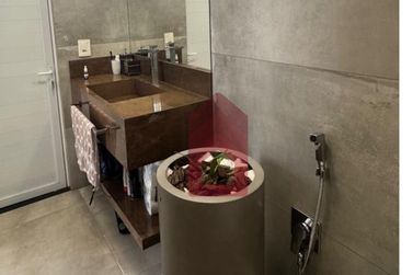 Casa &agrave; venda - 261m&sup2; - Zona II