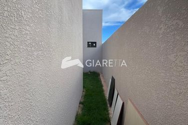 Casa &agrave; venda - 69m&sup2; - CRISTO REI