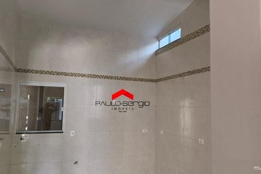 Casa &agrave; venda - 130m&sup2; - Parque do Lago