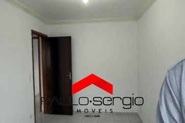 Apartamento &agrave; venda - 50m&sup2; - zonaII