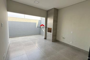 Casa &agrave; venda - 119m&sup2; - Jardim Colorado