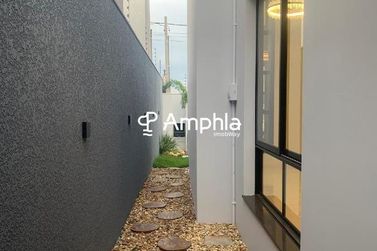 Casa &agrave; venda - 196m&sup2; - Vila Industrial