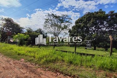 Ch&aacute;cara &agrave; venda - 5341m&sup2; - Jardim Aeroporto