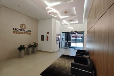 Apartamento &agrave; venda - Parque da G&aacute;vea
