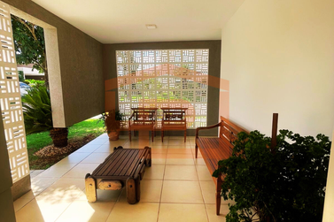 Casa &agrave; venda - 201m&sup2; - Jardim Am&eacute;rica