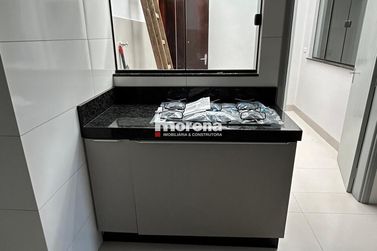 Apartamento para alugar - 150m&sup2; - Zona I