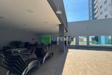 Apartamento &agrave; venda - 77m&sup2; - Jardim Paineiras