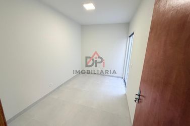 Casa &agrave; venda - 53m&sup2; - Zona V